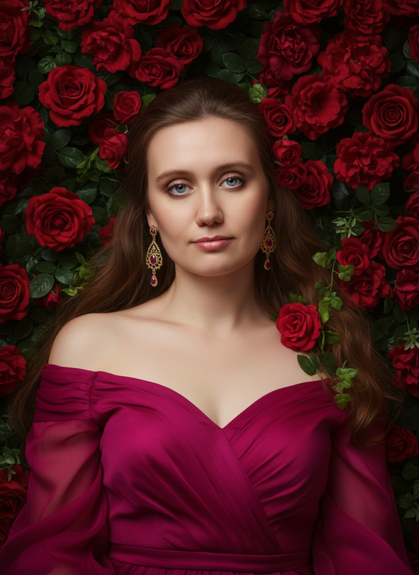 Татьяна Преснякова