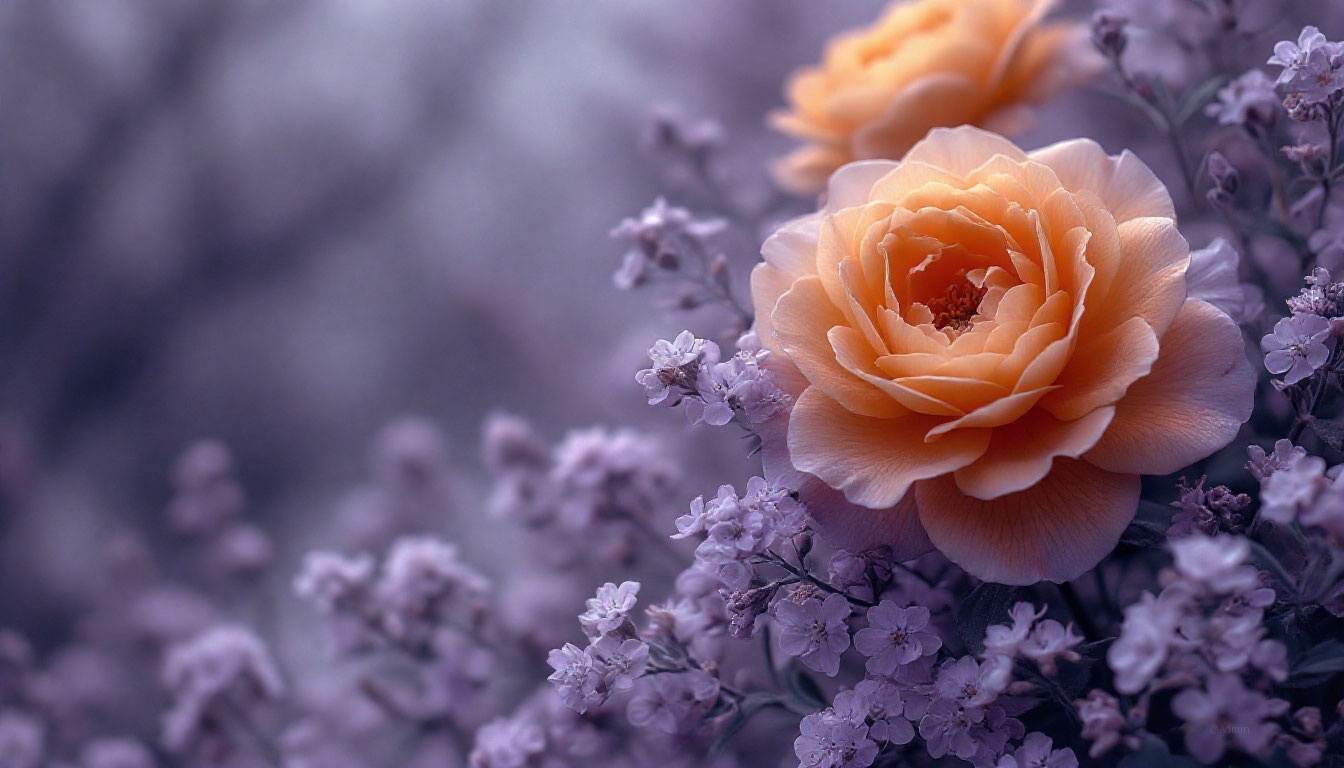 Шепот ветра