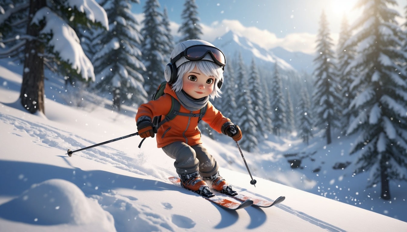 Старый двор и новые треки